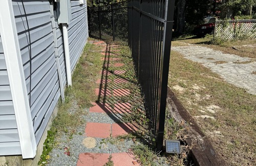 Myrtle Grove House | Quiet Beach Oasis minutes from Carolina & Kure Beach!