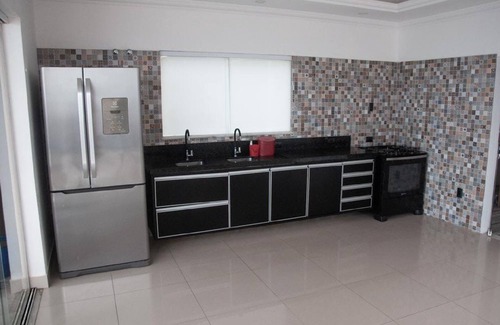 Itapua House | Quiet beachfront 4/4 AC - 8km from airport -Not village