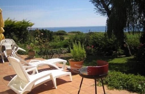 Audierne House | quiet between sea and countryside for 5 people