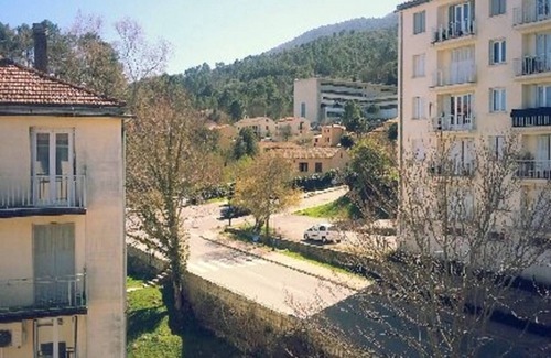 Corte Apartment | Quiet, bright, and spacious apartment in Corte