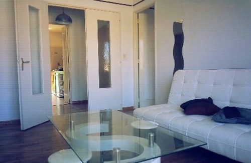 Corte Apartment | Quiet, bright, and spacious apartment in Corte