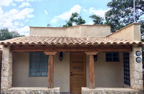 San Andres Huayapan House | Quiet bungalow in El Pocito