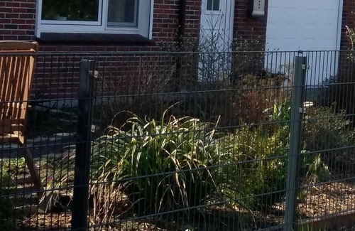 Suderneuland I Apartment | Quiet but centrally located apartment with 2 bedrooms and lots of nature !