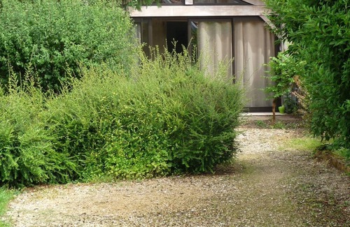 Saint-Antonin Noble Val Cottage | Quiet cottage with large garden of 1400 m2 in the village of St Antonin and WIFI