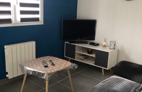 Saint-Riquier-es-Plains House | Quiet country gite 5 minutes from the Paluel power station.