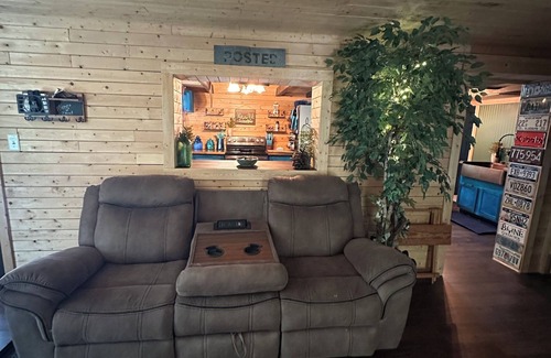 Green Pond Cabin | Quiet Cabin in the woods!