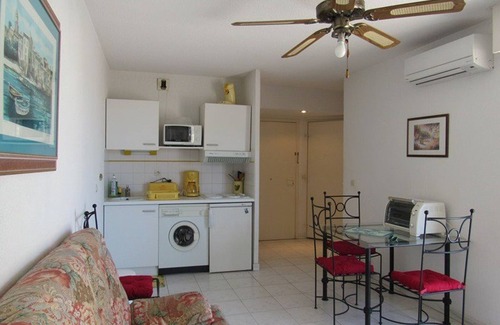 Cavaliere Apartment | Quiet City Center Apartment with A/C & Private Parking
