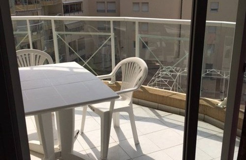 Cavaliere Apartment | Quiet City Center Apartment with A/C & Private Parking