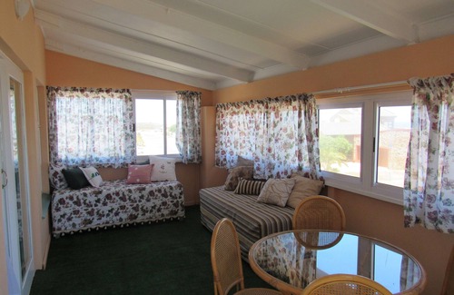 Lambert's Bay Apartment | Quiet coastal apartments with sea views - spectacular sunsets