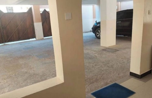Manyimbo Apartment | Quiet & comfortable 1 B/Room APT With a Lift