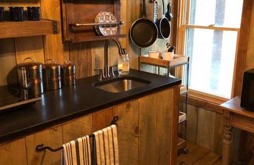Keystone Cabin | Quiet, Comfy Black Hills Cabin; Within 10 Mi of Mt. Rushmore & Custer State Park