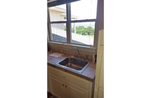 Apache Shores Apartment | Quiet, Comfy Garage Apartment