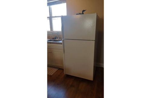 Apache Shores Apartment | Quiet, Comfy Garage Apartment