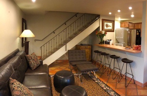 Tucson Condo | Quiet condo, Convenient to so much and close to bike loop