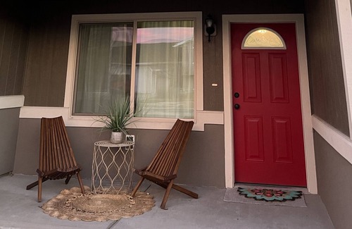 Helena Condo | Quiet condo near Carroll College , shopping , restaurants and downtown Helena .