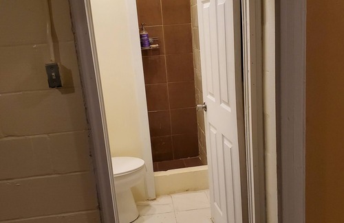 Macon House | Quiet convenience #2