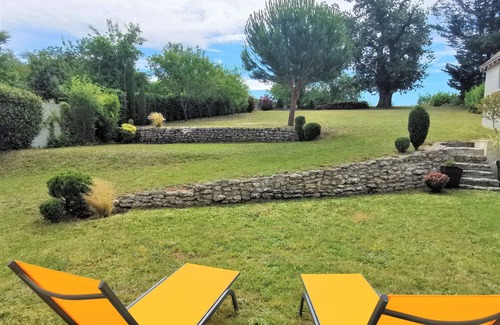 Civray-de-Touraine House | Quiet cottage, close to Chenonceau, Amboise & Beauval Zoo