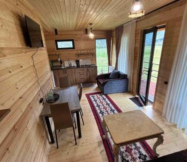 Ach'khoti House | Quiet cottage, Stepantsminda, Achkhoti