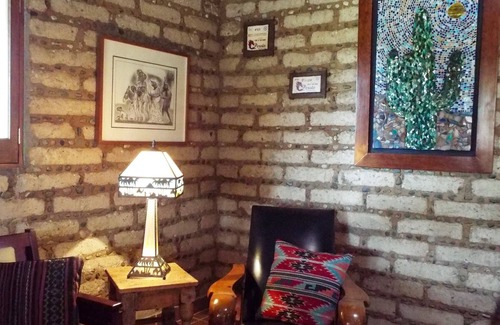 Rojas de Cuauhtemoc Other | Quiet Country Ranch House Surrounded by Exotic Views and Charming Rural Village