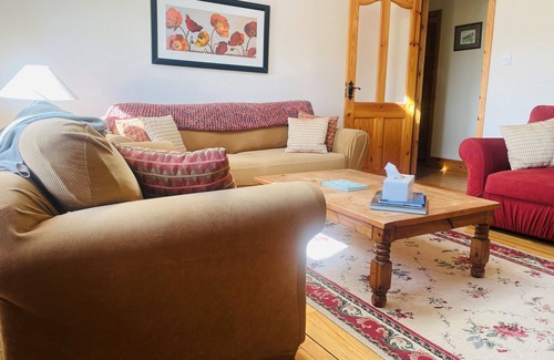 Dingle House | Quiet, Country 'Home Away from Home' - Dingle, County Kerry