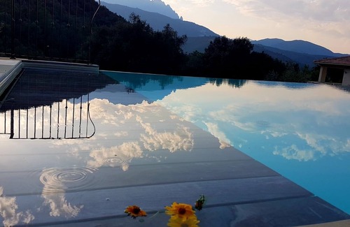 Omessa House | Quiet country house Centre corse 1km from Francardo