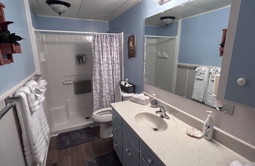 Welda Other | Quiet Country Ranch/Hunters Welcome/Peaceful ranch home with plenty of room