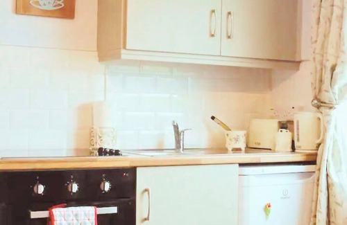 Liscannor House | Quiet country retreat close to the Cliffs of Moher!