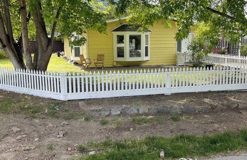 Okanagan-Similkameen House | Quiet, cozy, 3-bedroom house, minutes away from Lake and wineries. Pet-friendly!