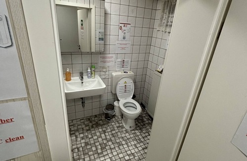 Langenfeld Apartment | Quiet & cozy double room + single bed in top location