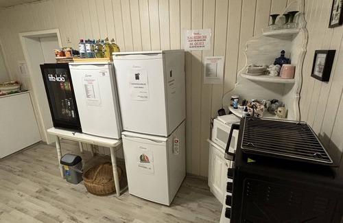 Langenfeld Apartment | Quiet & cozy double room + single bed in top location