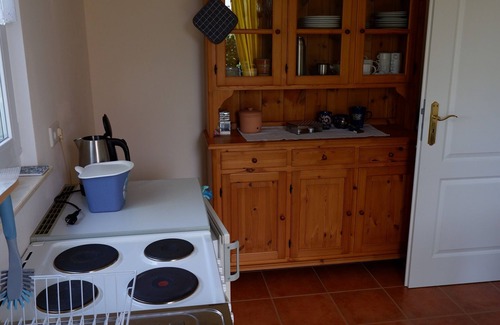 Dachsberg Apartment | Quiet vacation apartment in the southern Black Forest, 10 minutes from St. Blasien