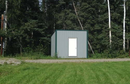 Delta Junction House | Quiet Downtown Delta