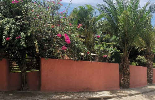 Pipa House | Quiet dreamhouse in trendy Pipa, with private pool and oceanview
