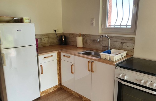 Artix Apartment | Quiet duplex in the countryside, near Pamiers