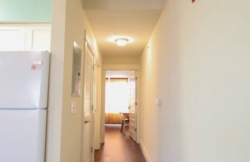 Bloomington Apartment | Quiet Eastside Apartment with Amenities