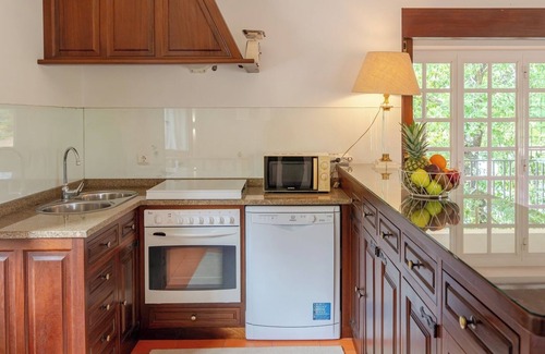 Santa Comba Dao House | Quiet Escape by the River w/Pool by HostWise