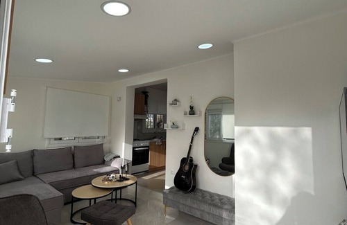 Pylos-Nestoras Villa | QUIET ESCAPE