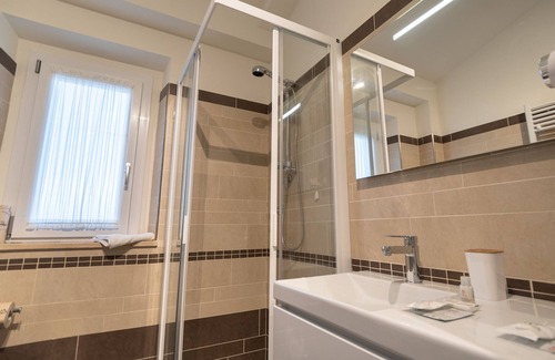 Bastia Umbra Apartment | Quiet family apartment in Bastia Umbra: it can accommodate up to 4 people