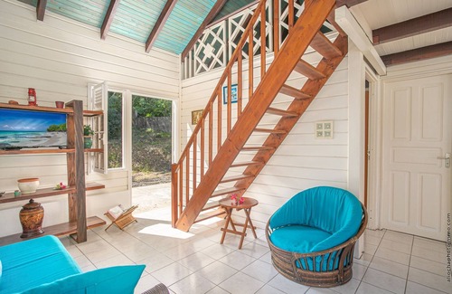 Sainte-Anne House | Quiet family bungalow Sainte Anne pool