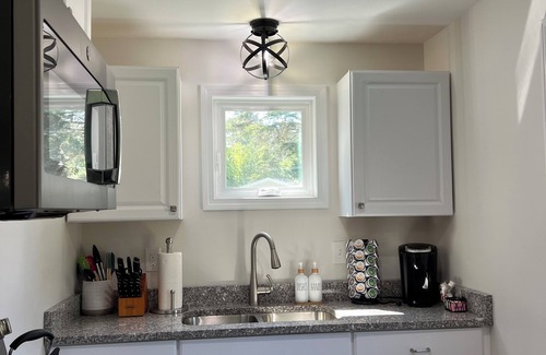 Deer Isle Cottage | Quiet, family friendly cottage