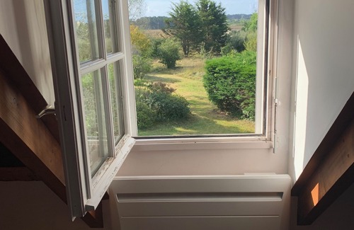 Locmaria House | Quiet family home in Belle-Ile-en-Mer