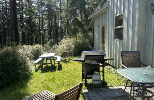 Eastsound House | Quiet Family-Oriented House at Laughing Moon Farm