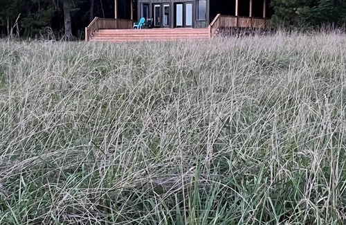 Athens Cabin | Quiet farm cabin located minutes from downtown Athens!
