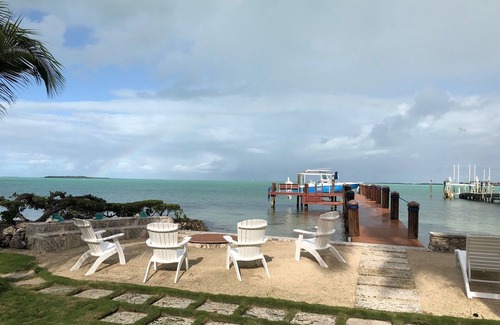 Key Largo House | Quiet Florida Keys BAY VIEW Getaway!