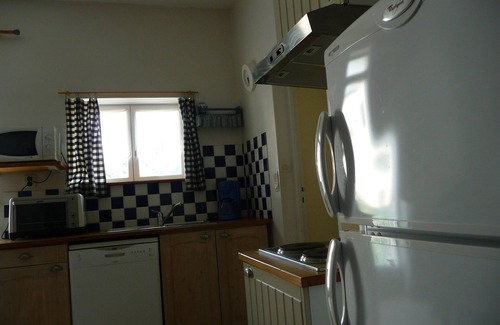Courdimanche-sur-Essonne Cottage | Quiet countryside and close to PARIS and Fontainebleau