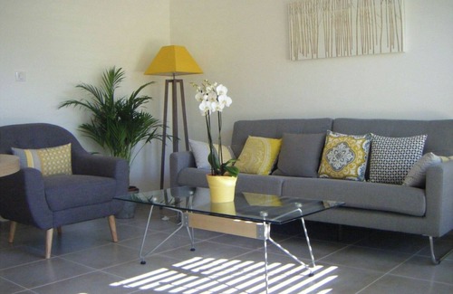 Ribeauville Apartment | Quiet gîte* in Ribeauvillé, on the wine route