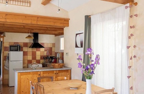 Fozieres Other | Quiet gîte overlooking nature 15 minutes from Lac du Salagou