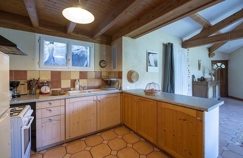 Fozieres Other | Quiet gîte overlooking nature 15 minutes from Lac du Salagou