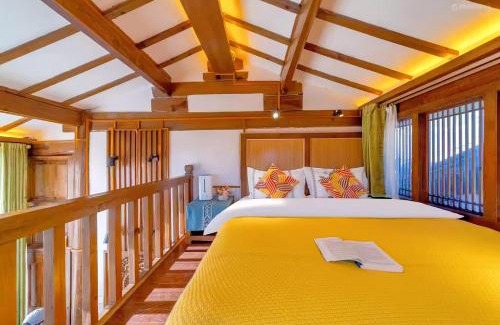 Dayan Old Town House | Quiet Garden Inn Lijiang Old Town Branch