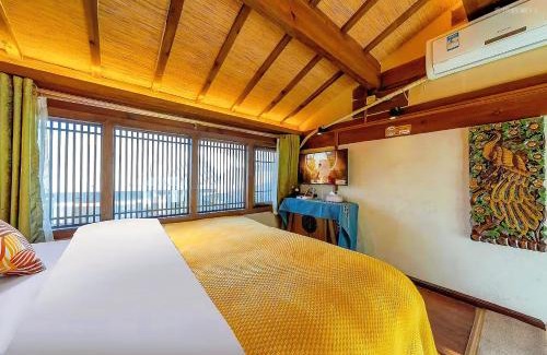 Dayan Old Town House | Quiet Garden Inn Lijiang Old Town Branch